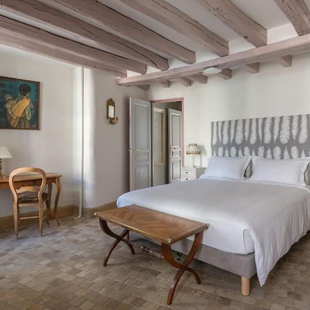 La Chaumiere Bed & Breakfast Ousson-sur-Loire ภายนอก รูปภาพ